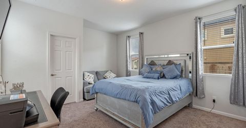 8015 Flint Springs Drive, Sun Valley, NV 89433 Photo