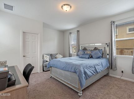 8015 Flint Springs Drive, Sun Valley, NV 89433 Photo
