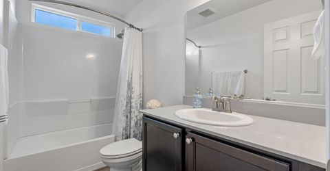 8015 Flint Springs Drive, Sun Valley, NV 89433 Photo