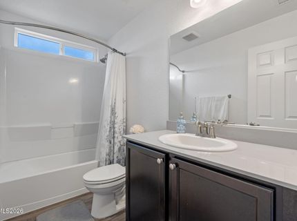 8015 Flint Springs Drive, Sun Valley, NV 89433 Photo