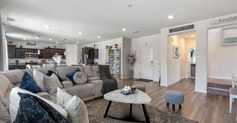 8015 Flint Springs Drive, Sun Valley, NV 89433 Photo