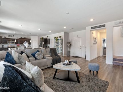 8015 Flint Springs Drive, Sun Valley, NV 89433 Photo