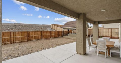 8015 Flint Springs Drive, Sun Valley, NV 89433 Photo