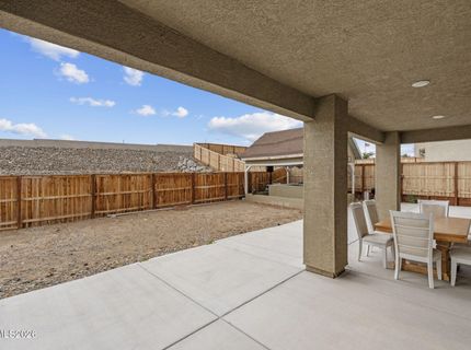 8015 Flint Springs Drive, Sun Valley, NV 89433 Photo