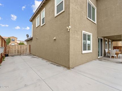 8015 Flint Springs Drive, Sun Valley, NV 89433 Photo