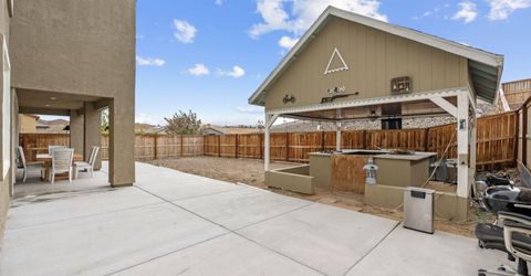 8015 Flint Springs Drive, Sun Valley, NV 89433 Photo