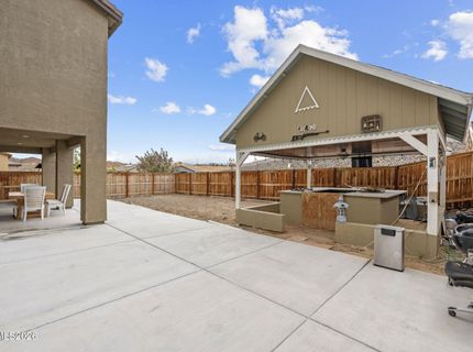 8015 Flint Springs Drive, Sun Valley, NV 89433 Photo