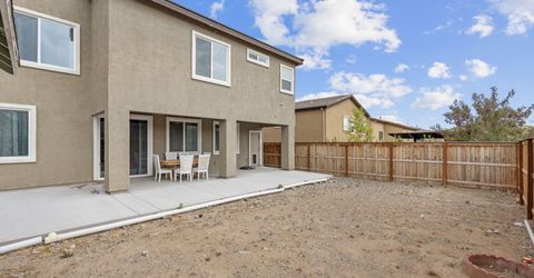 8015 Flint Springs Drive, Sun Valley, NV 89433 Photo