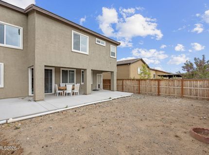 8015 Flint Springs Drive, Sun Valley, NV 89433 Photo