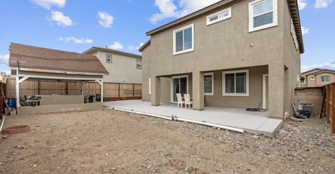 8015 Flint Springs Drive, Sun Valley, NV 89433 Photo