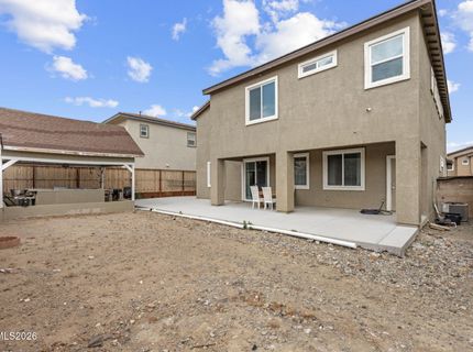 8015 Flint Springs Drive, Sun Valley, NV 89433 Photo