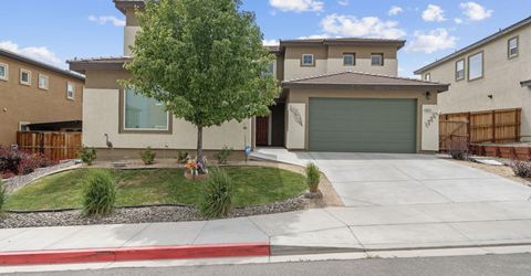 8015 Flint Springs Drive, Sun Valley, NV 89433 Photo
