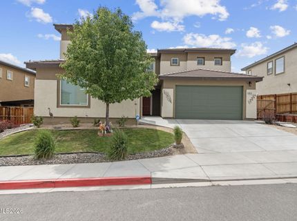 8015 Flint Springs Drive, Sun Valley, NV 89433 Photo