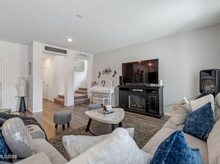 8015 Flint Springs Drive, Sun Valley, NV 89433 Photo