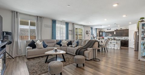 8015 Flint Springs Drive, Sun Valley, NV 89433 Photo