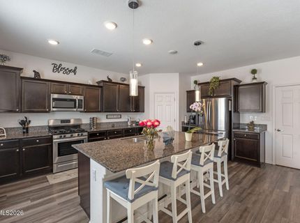 8015 Flint Springs Drive, Sun Valley, NV 89433 Photo