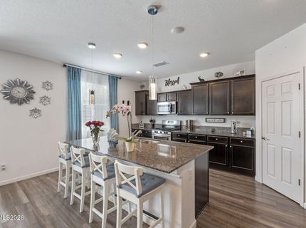 8015 Flint Springs Drive, Sun Valley, NV 89433 Photo