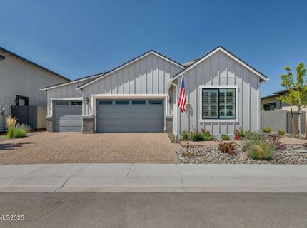 2505 Brookland Drive, Reno, NV 89521 Photo