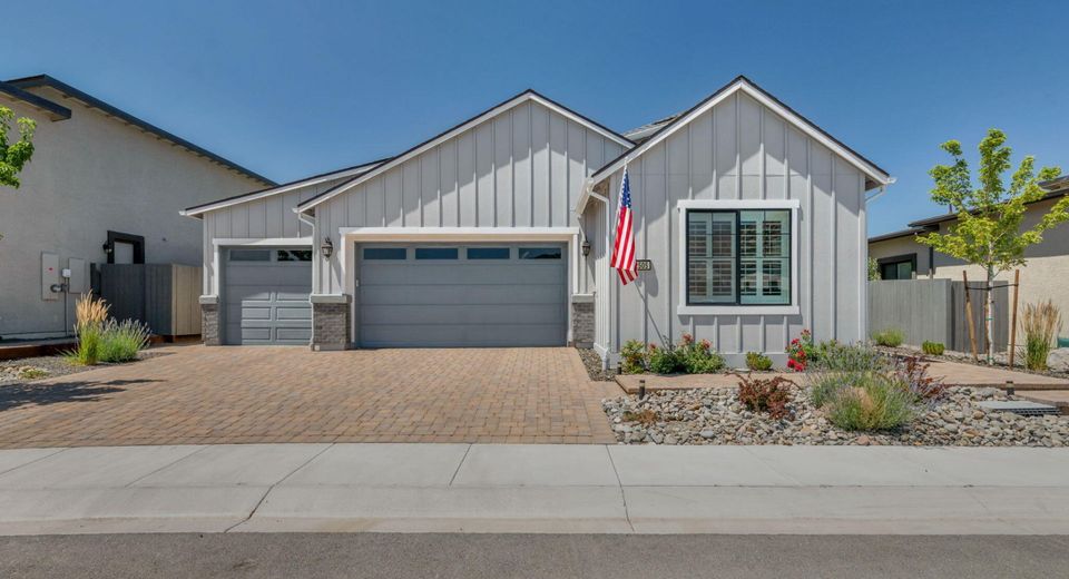 2505 Brookland Drive, Reno, NV 89521 Photo