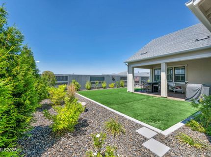 2505 Brookland Drive, Reno, NV 89521 Photo