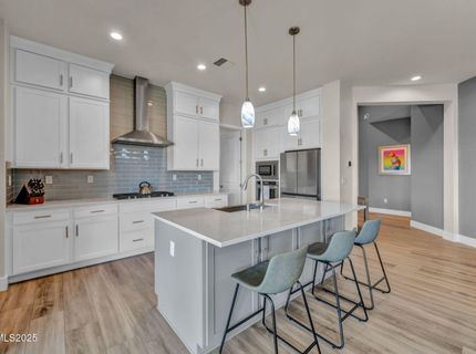 2505 Brookland Drive, Reno, NV 89521 Photo