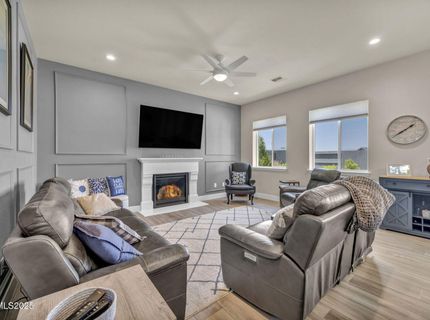 2505 Brookland Drive, Reno, NV 89521 Photo