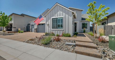 2505 Brookland Drive, Reno, NV 89521 Photo