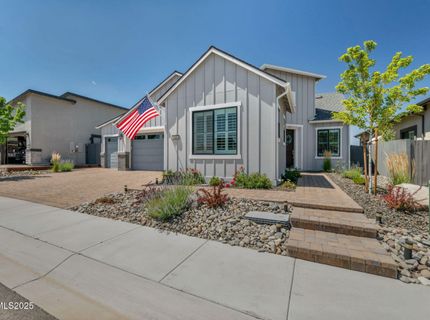2505 Brookland Drive, Reno, NV 89521 Photo