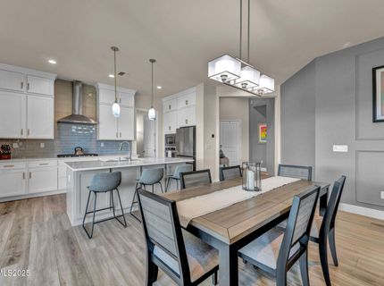 2505 Brookland Drive, Reno, NV 89521 Photo