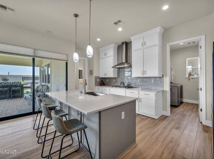 2505 Brookland Drive, Reno, NV 89521 Photo