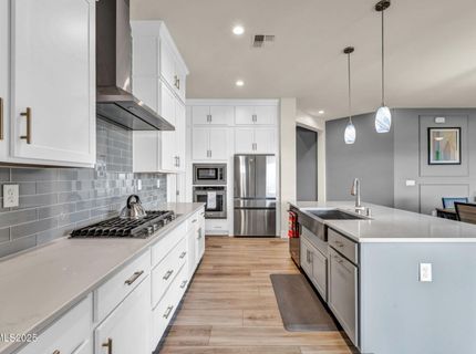 2505 Brookland Drive, Reno, NV 89521 Photo