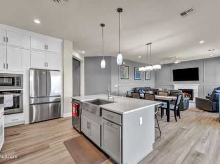 2505 Brookland Drive, Reno, NV 89521 Photo