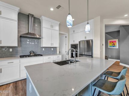 2505 Brookland Drive, Reno, NV 89521 Photo