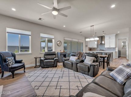 2505 Brookland Drive, Reno, NV 89521 Photo