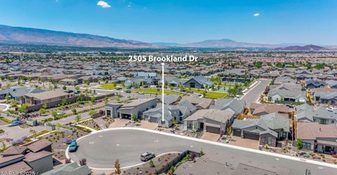 2505 Brookland Drive, Reno, NV 89521 Photo