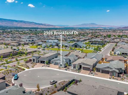2505 Brookland Drive, Reno, NV 89521 Photo