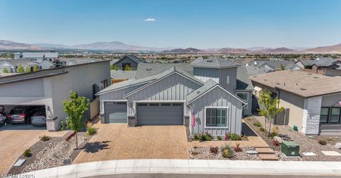 2505 Brookland Drive, Reno, NV 89521 Photo