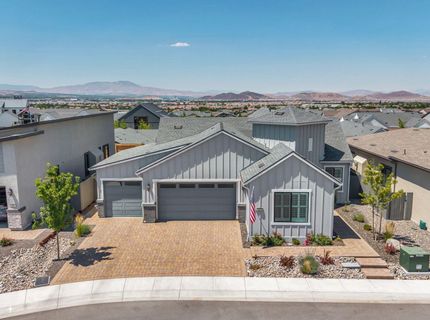 2505 Brookland Drive, Reno, NV 89521 Photo