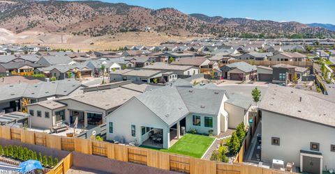 2505 Brookland Drive, Reno, NV 89521 Photo