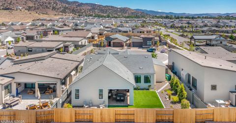 2505 Brookland Drive, Reno, NV 89521 Photo
