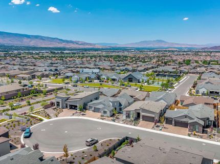 2505 Brookland Drive, Reno, NV 89521 Photo
