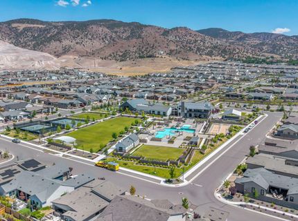 2505 Brookland Drive, Reno, NV 89521 Photo