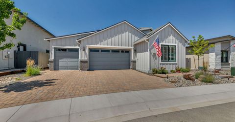2505 Brookland Drive, Reno, NV 89521 Photo