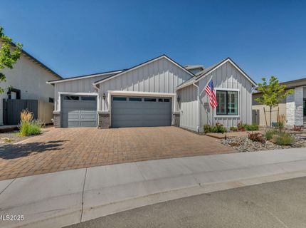2505 Brookland Drive, Reno, NV 89521 Photo