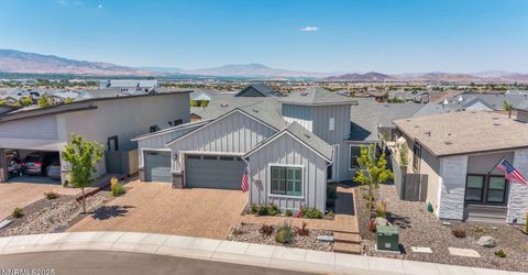 2505 Brookland Drive, Reno, NV 89521 Photo