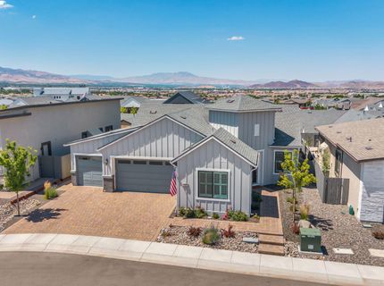 2505 Brookland Drive, Reno, NV 89521 Photo