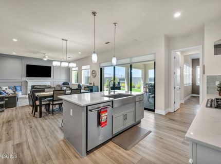 2505 Brookland Drive, Reno, NV 89521 Photo