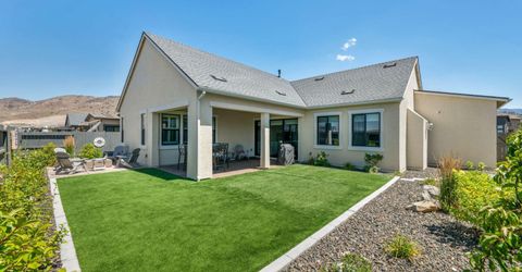 2505 Brookland Drive, Reno, NV 89521 Photo