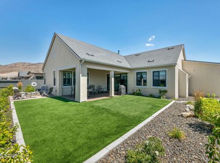 2505 Brookland Drive, Reno, NV 89521 Photo