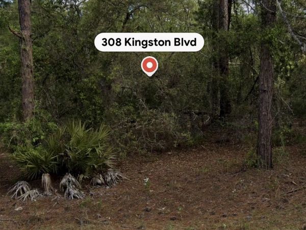 308 Kingston Blvd, Satsuma, FL 32189